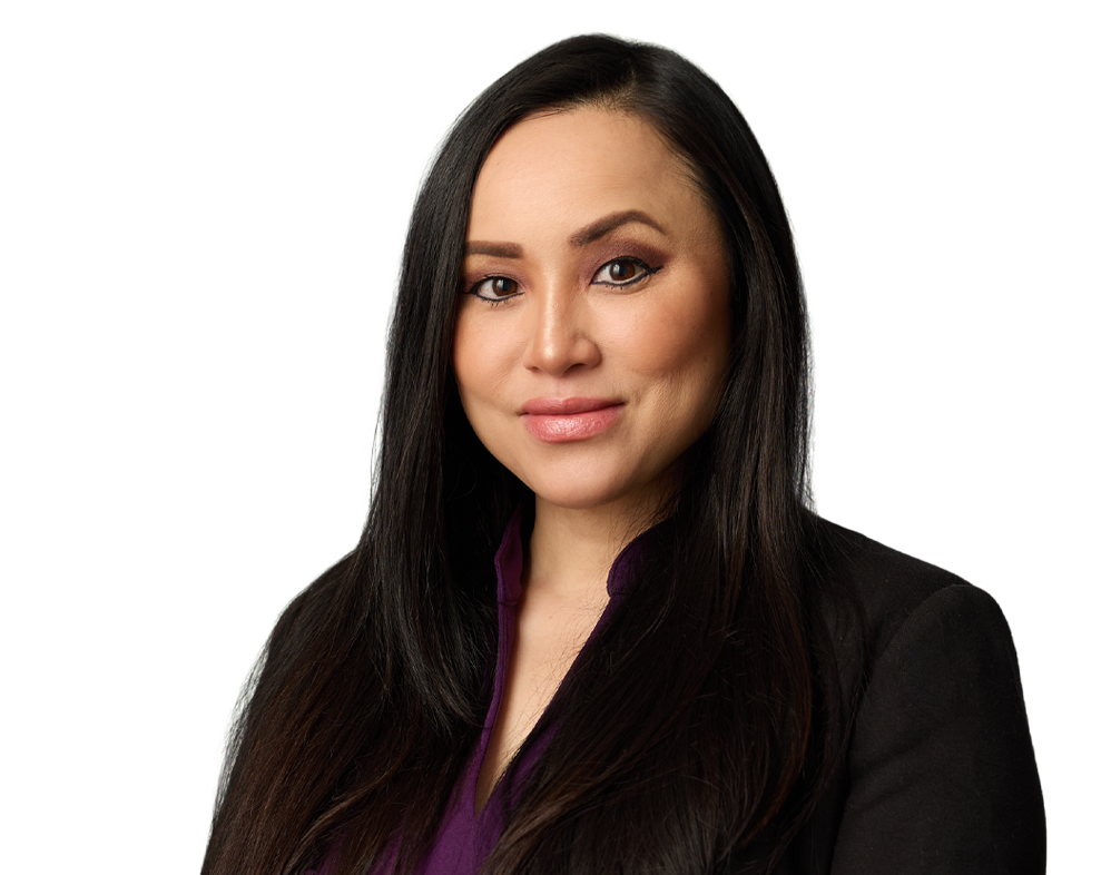 Ho, Christina Anh