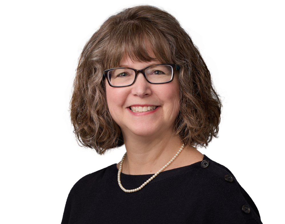 Pedersen, Melissa